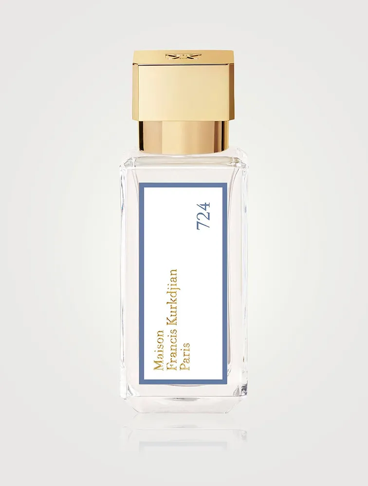 724 Eau de Parfum