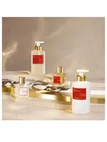 Baccarat Rouge 540 Scented Body Oil