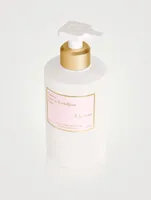À La Rose Scented Body Lotion