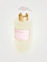 À La Rose Hand And Body Cleansing Gel