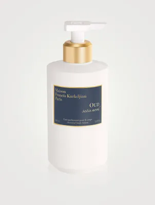 OUD Satin Mood Scented Body Lotion