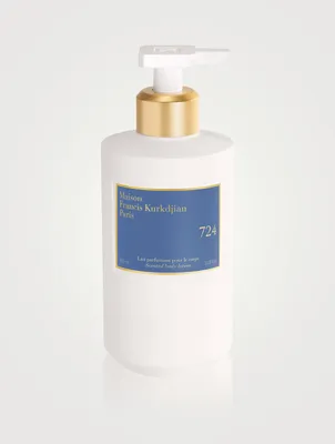 724 Scented Body Lotion