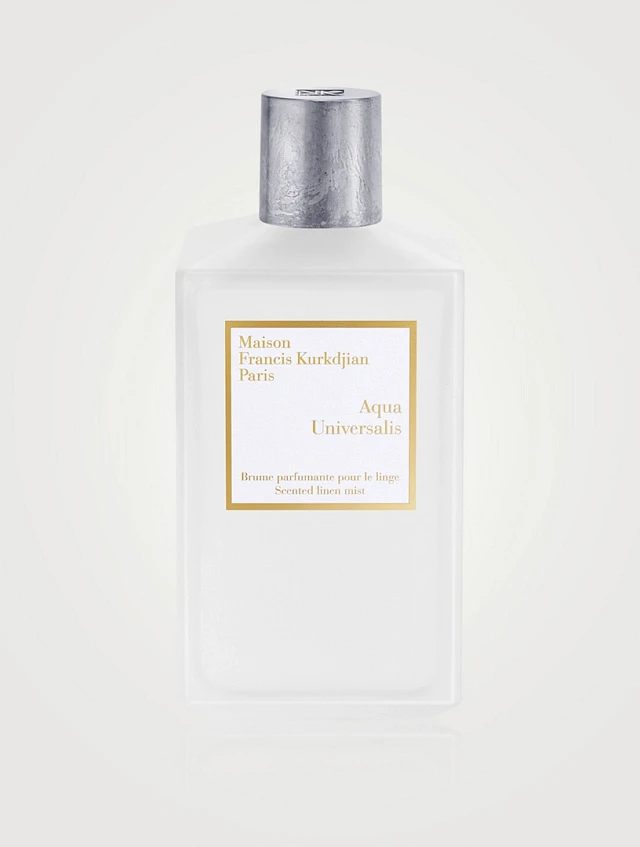 Aqua Universalis Linen Mist