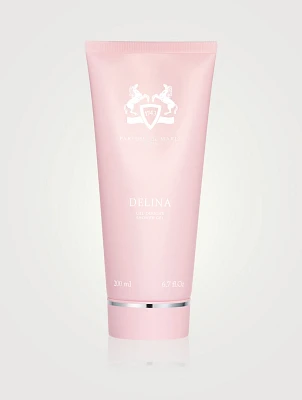 Delina Shower Gel