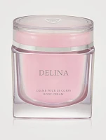 Delina Body Cream