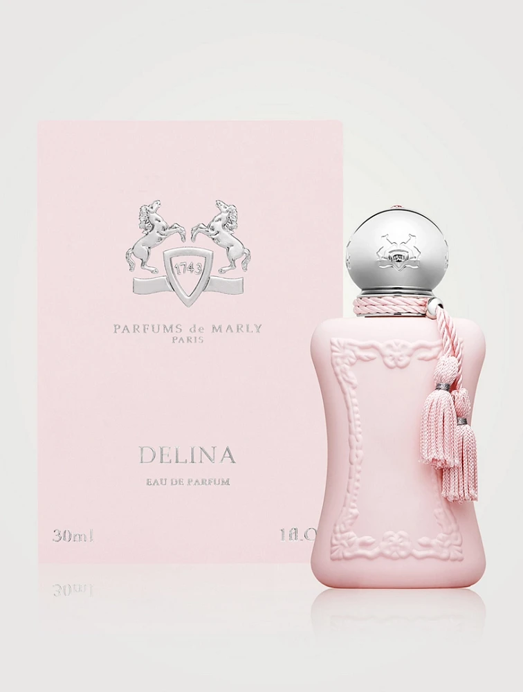 Delina Eau de Parfum