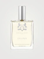 Delina Body Oil