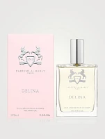 Delina Body Oil