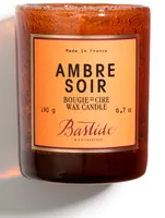 Ambre Soir Candle