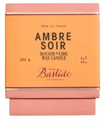 Ambre Soir Candle