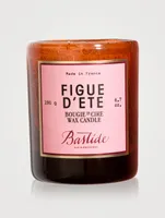 Figue D'Été Candle