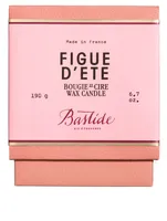 Figue D'Été Candle