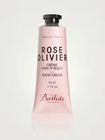 Rose Olivier Hand Cream