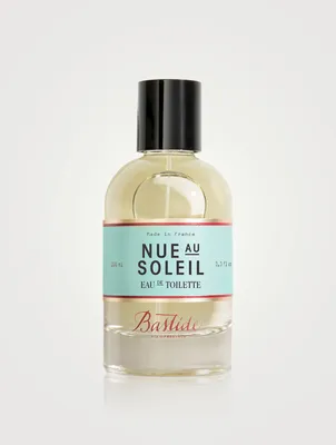 Nue au Soleil Eau de Toilette