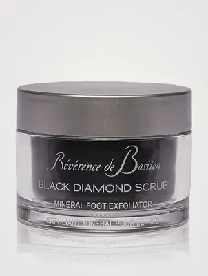 Black Diamond Scrub