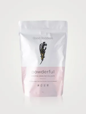 Powderful Essential Grass-Fed Collagen