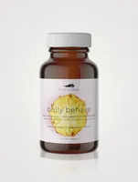 Belly Behave Daily Probiotic & Fruit-Based Digestive Enzymes