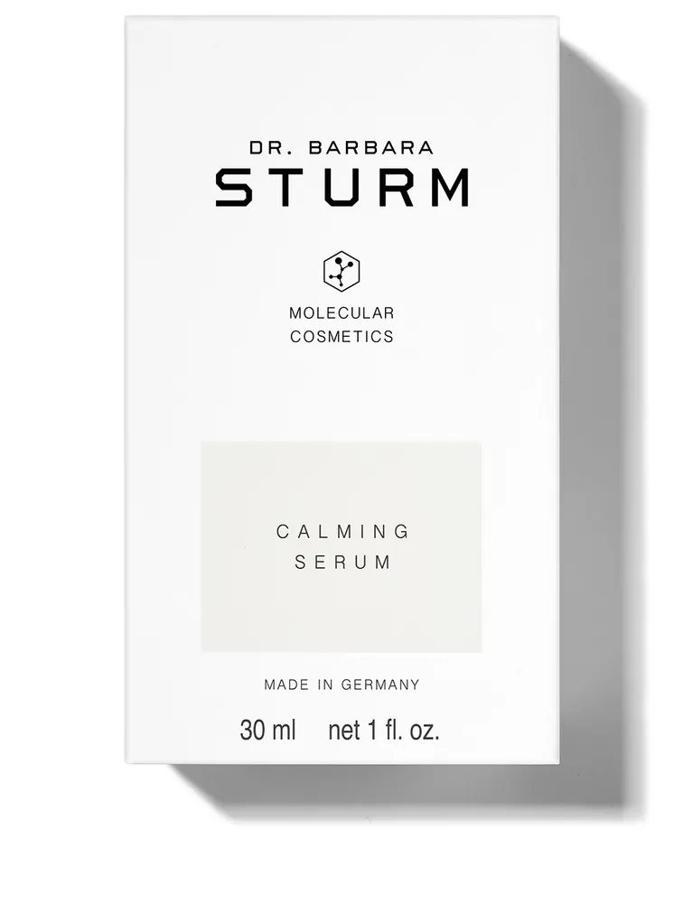 Calming Serum