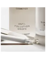 Anti-Pollution Drops