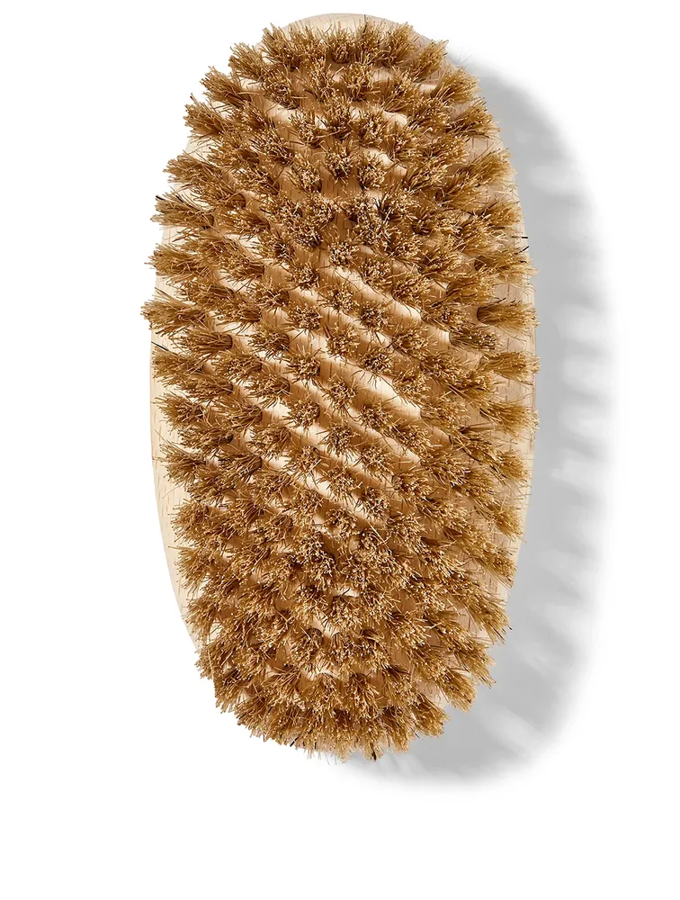 Body Brush