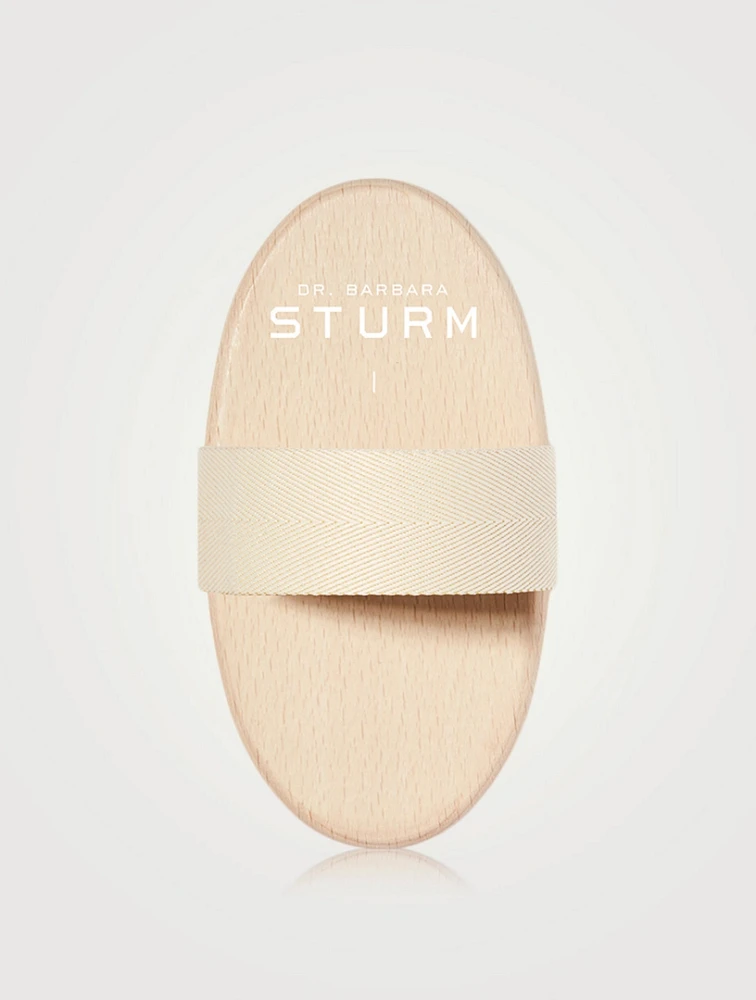Body Brush - Medium