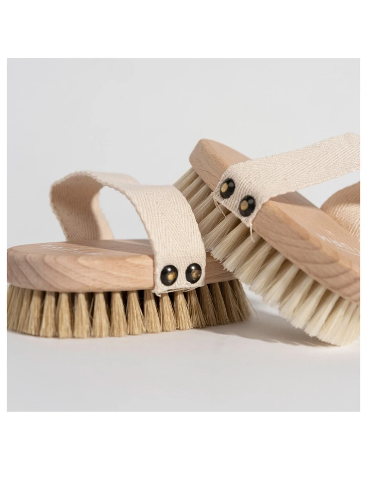 Body Brush - Medium