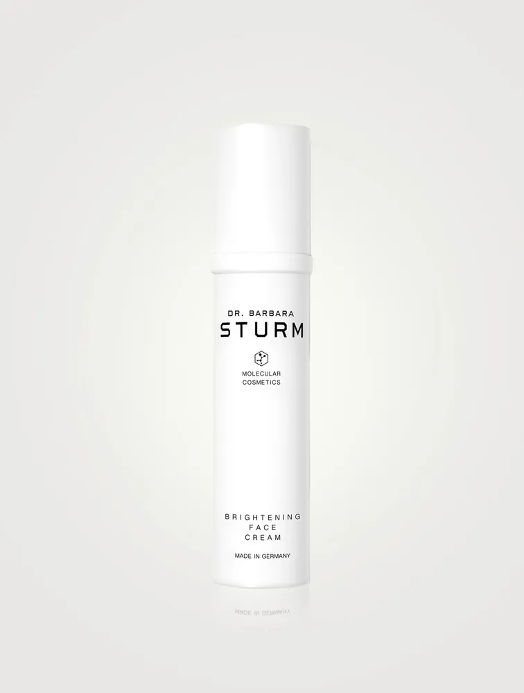 Brightening Face Cream