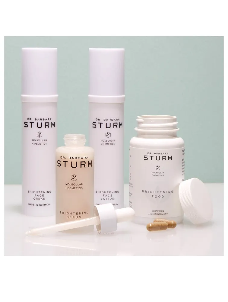Brightening Face Cream