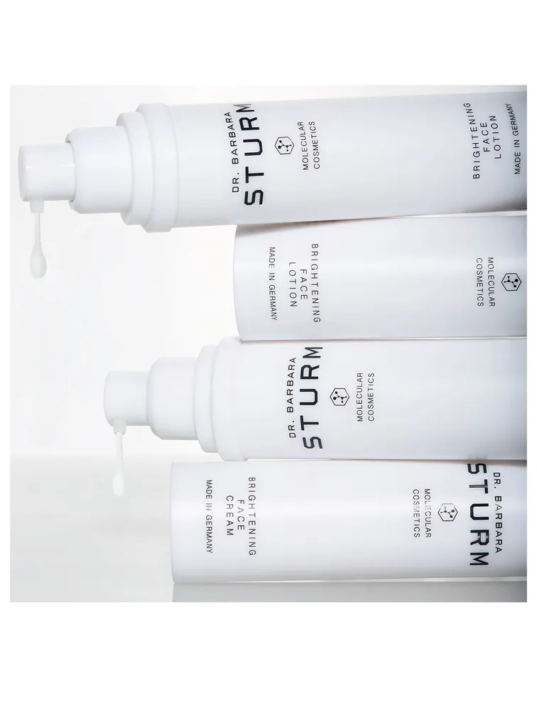 Brightening Face Cream