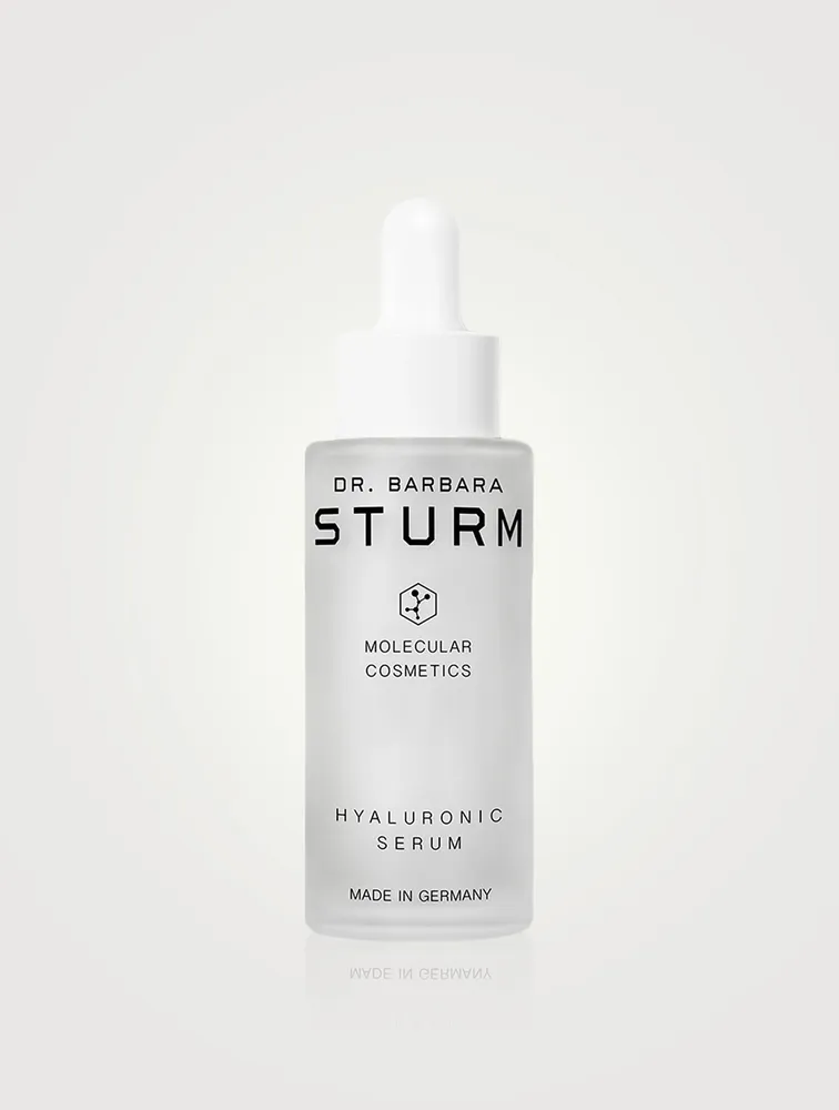 Hyaluronic Serum