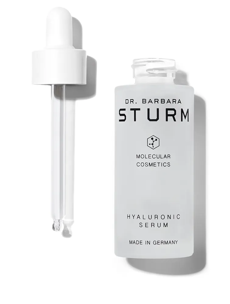 Hyaluronic Serum