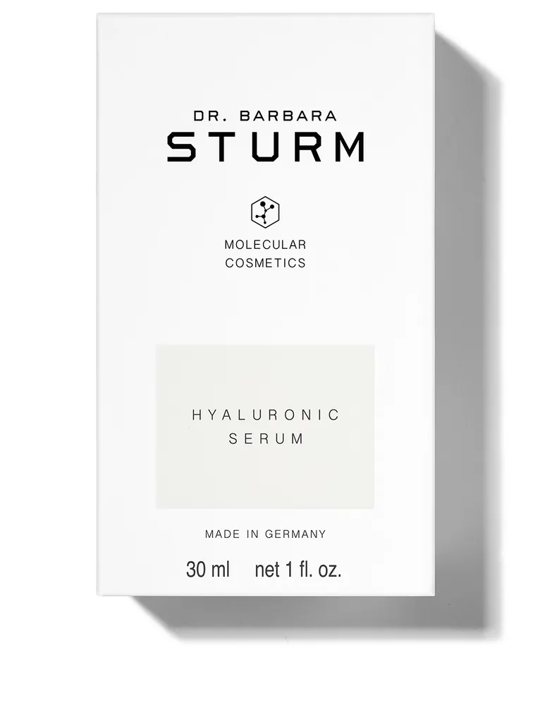 Hyaluronic Serum