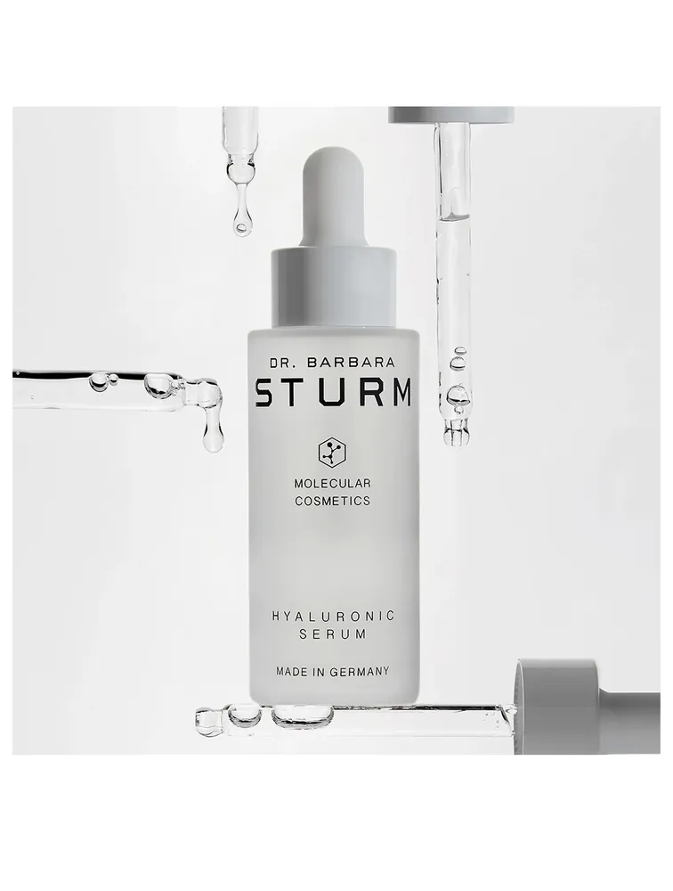 Hyaluronic Serum