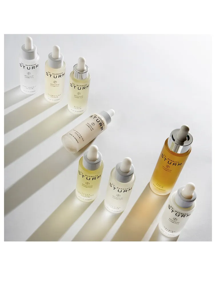 Hyaluronic Serum