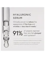 Hyaluronic Serum