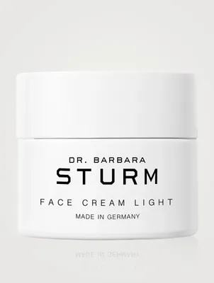 Face Cream Light