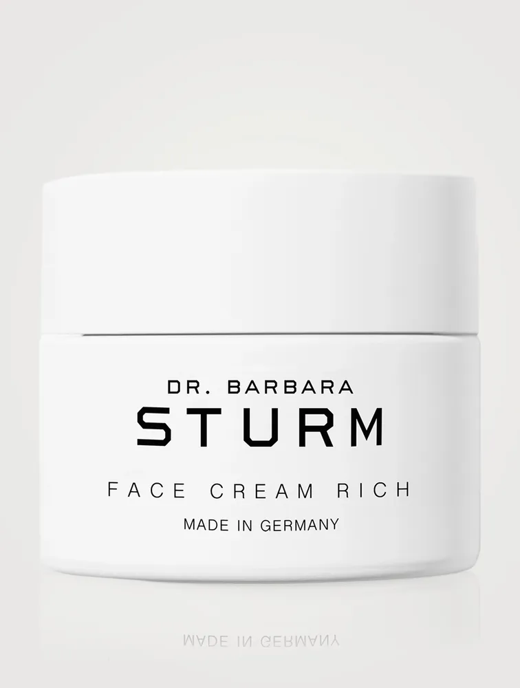 Face Cream Rich