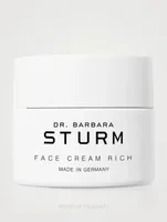 Face Cream Rich