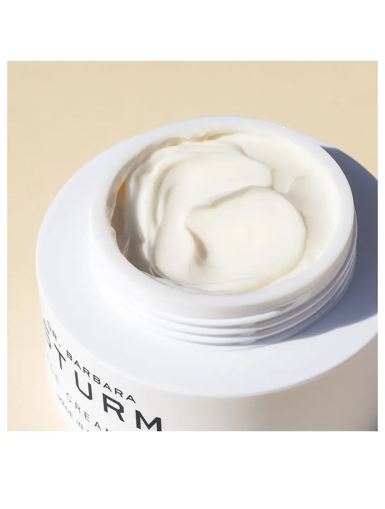 Face Cream Rich