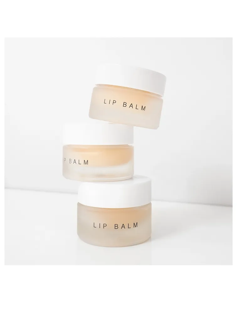 Lip Balm