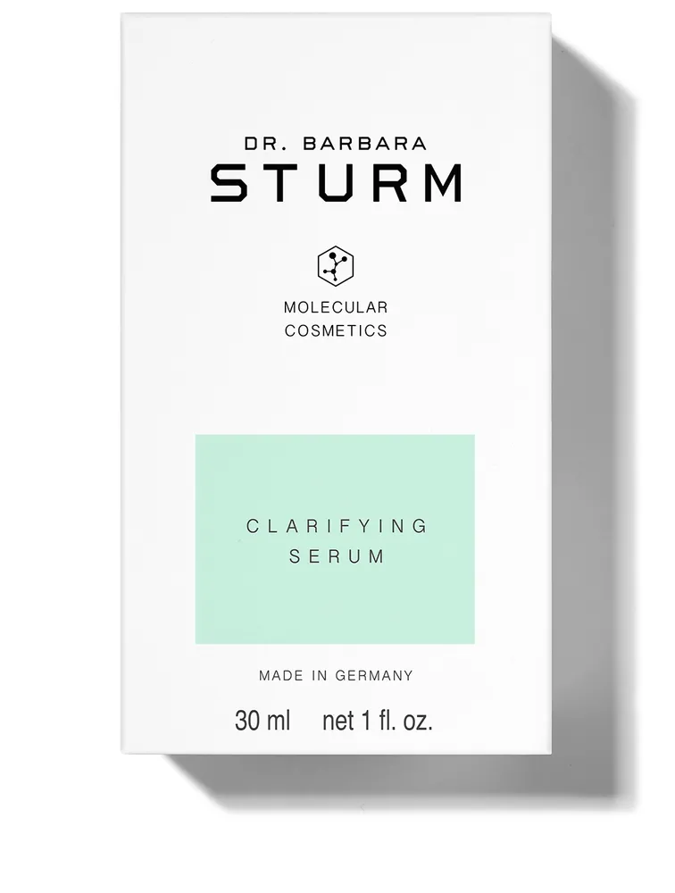 Clarifying Serum