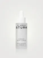 Darker Skin Tones Hyaluronic Serum