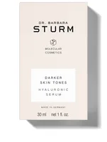 Darker Skin Tones Hyaluronic Serum