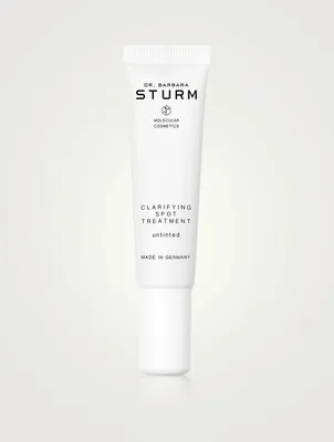 Clarifying Spot Treatment Untinted