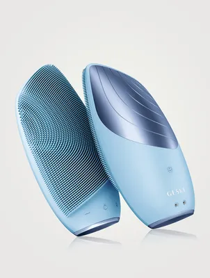 Sonic Thermo Facial Brush