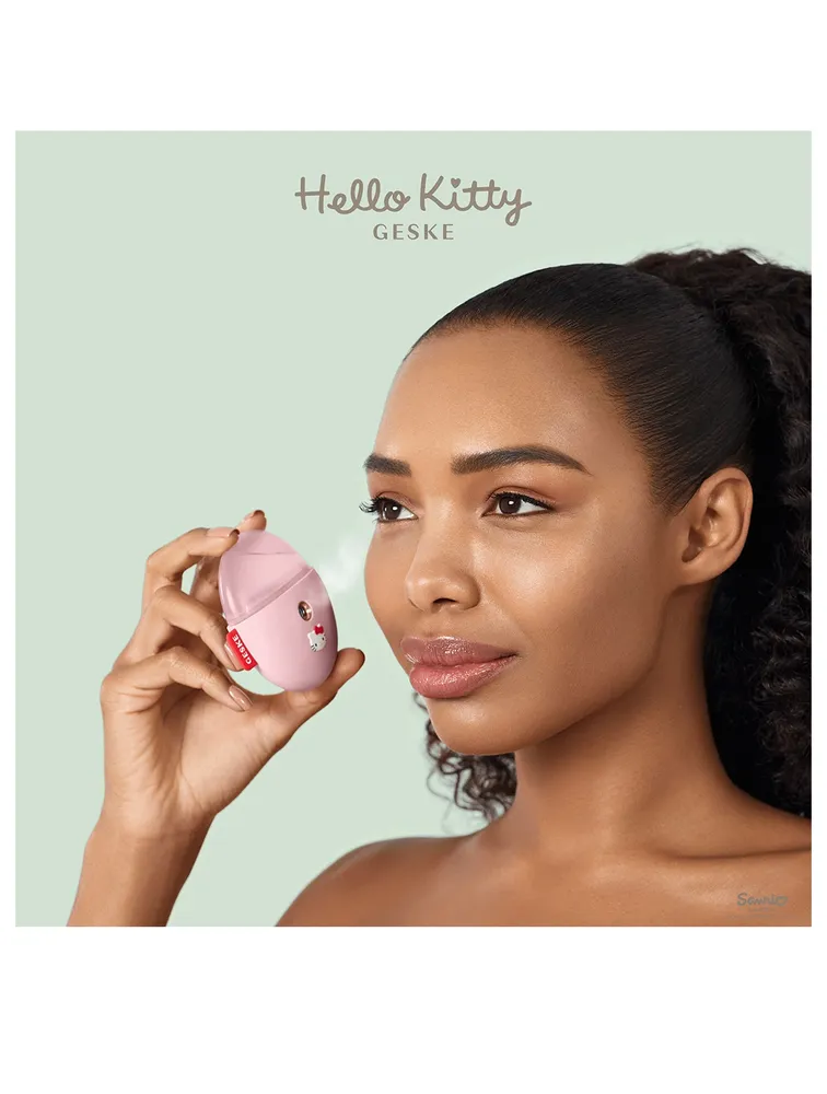 SmartAppGuided™ 4-in-1 Facial Hydration Refresher