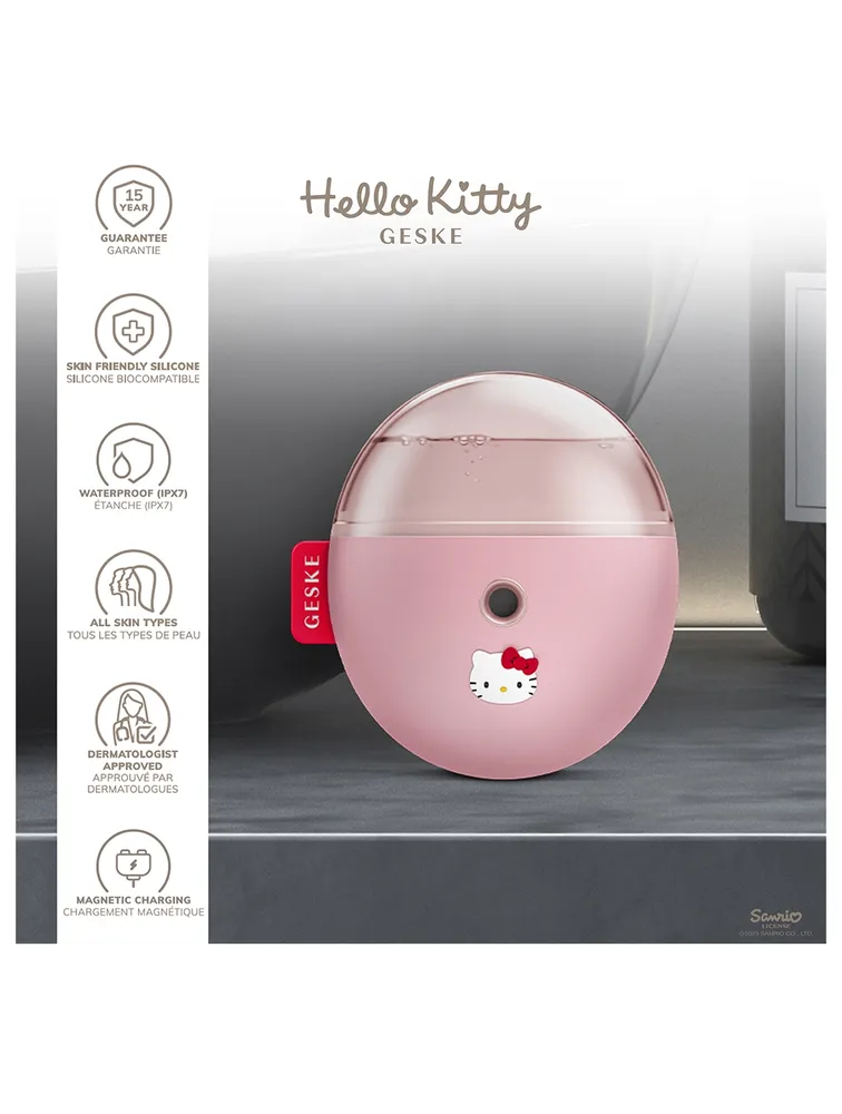 SmartAppGuided™ 4-in-1 Facial Hydration Refresher