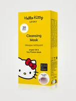 Hello Kitty Cleansing Mask
