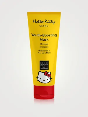 Hello Kitty Youth-Boosting Mask
