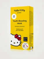 Hello Kitty Youth-Boosting Mask